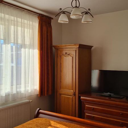 Apartament Bogdan Gura Humorului Buitenkant foto