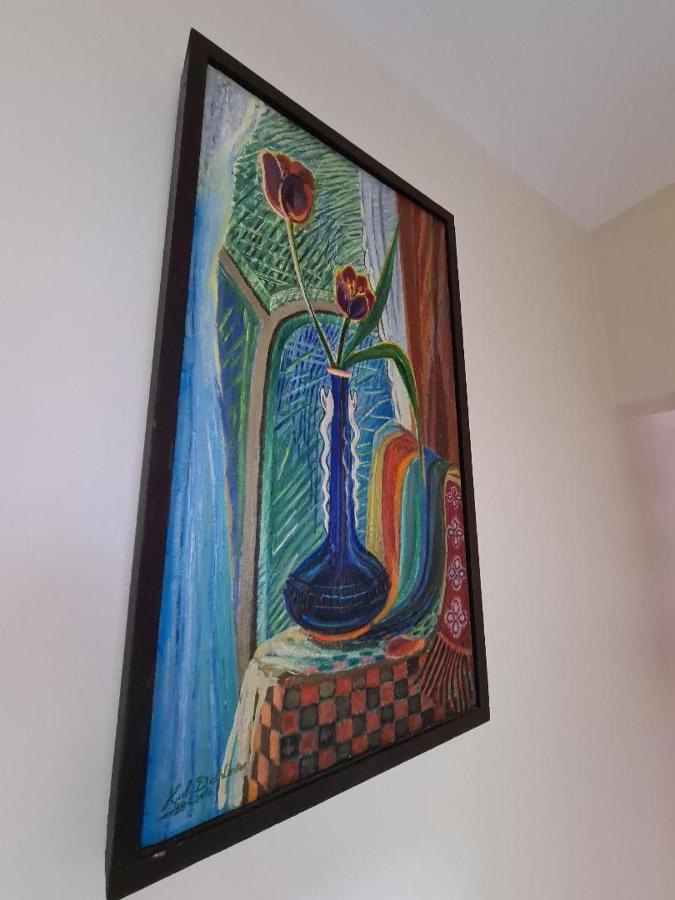 Apartament Bogdan Gura Humorului Buitenkant foto