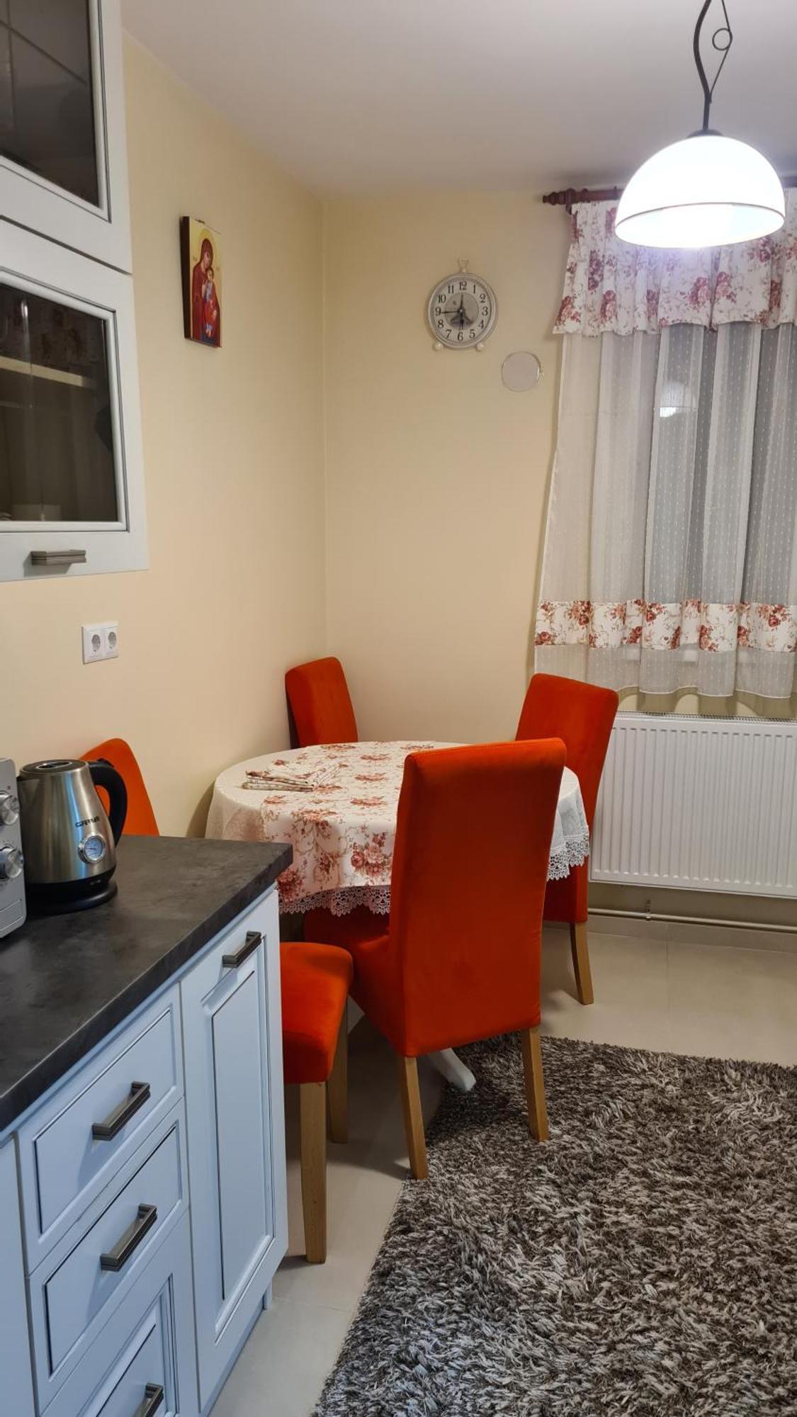 Apartament Bogdan Gura Humorului Buitenkant foto
