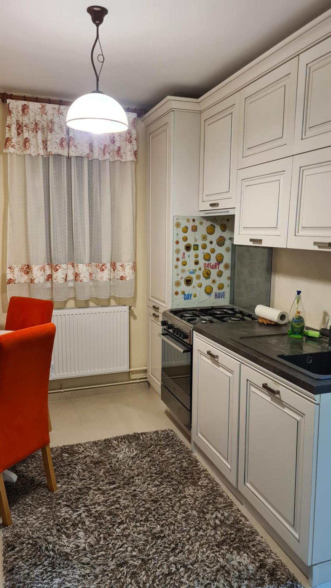 Apartament Bogdan Gura Humorului Kamer foto