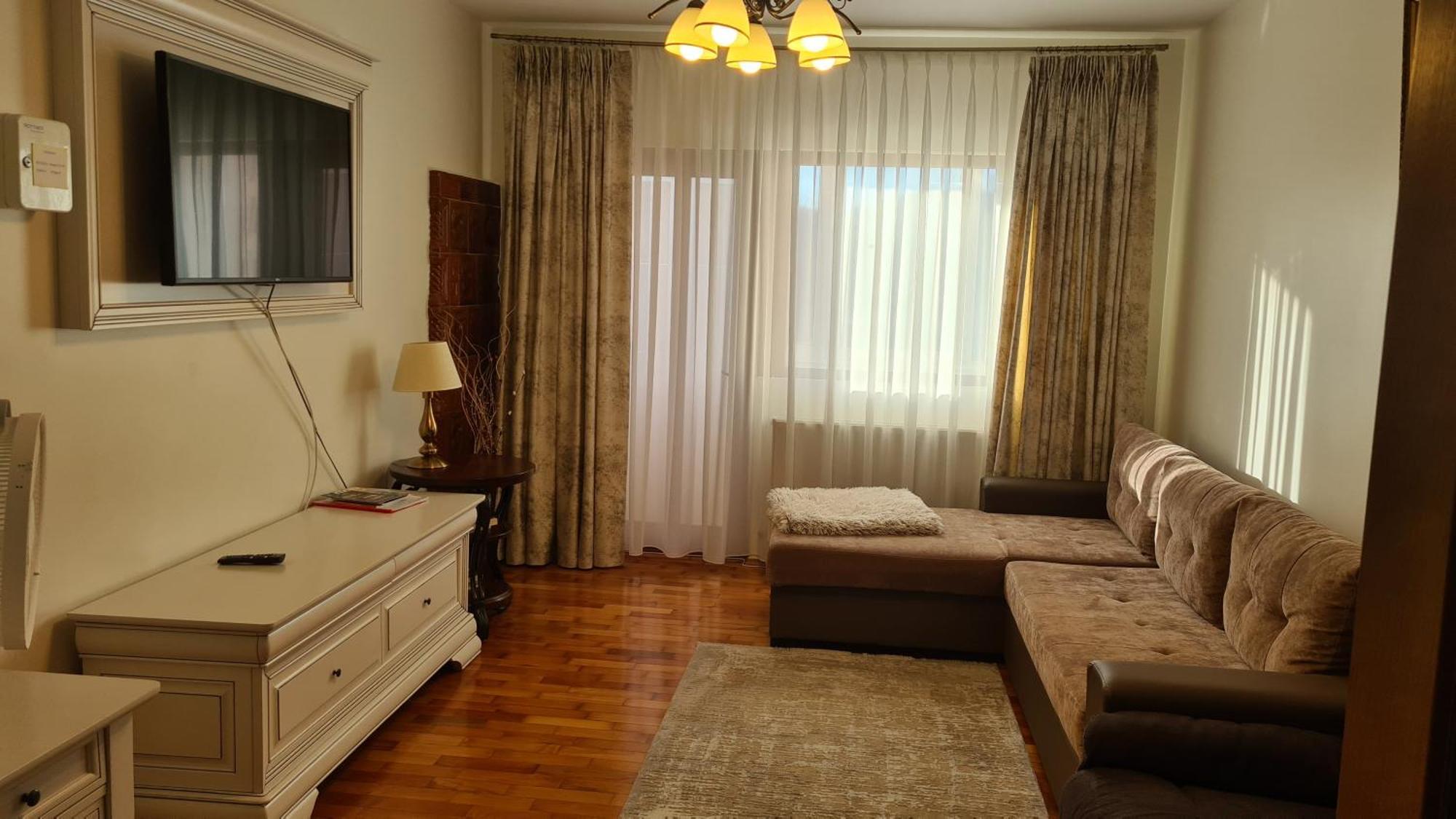 Apartament Bogdan Gura Humorului Kamer foto